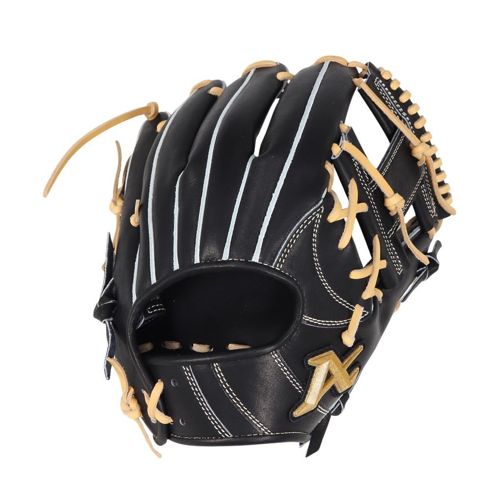 本日限定最終値下げ⭕️アトムズ 硬式野球グローブ アトムズ 日本製 プロフェッショナルライン 内野用 ATOMS36 硬式